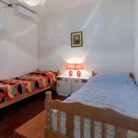 Apartments By The Sea Bobovisca Na Moru, Brac - 5682 Ložišće المظهر الخارجي الصورة