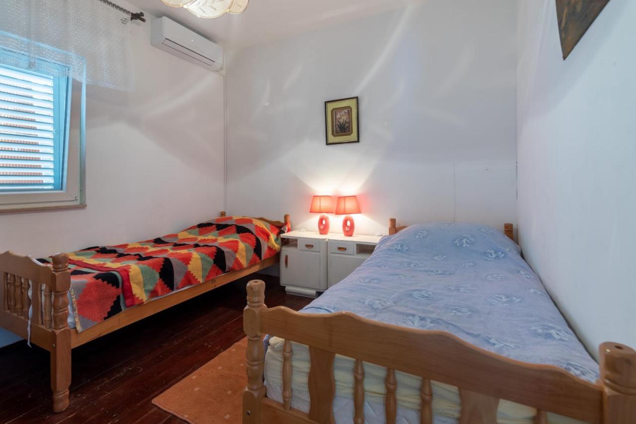Apartments By The Sea Bobovisca Na Moru, Brac - 5682 Ložišće المظهر الخارجي الصورة