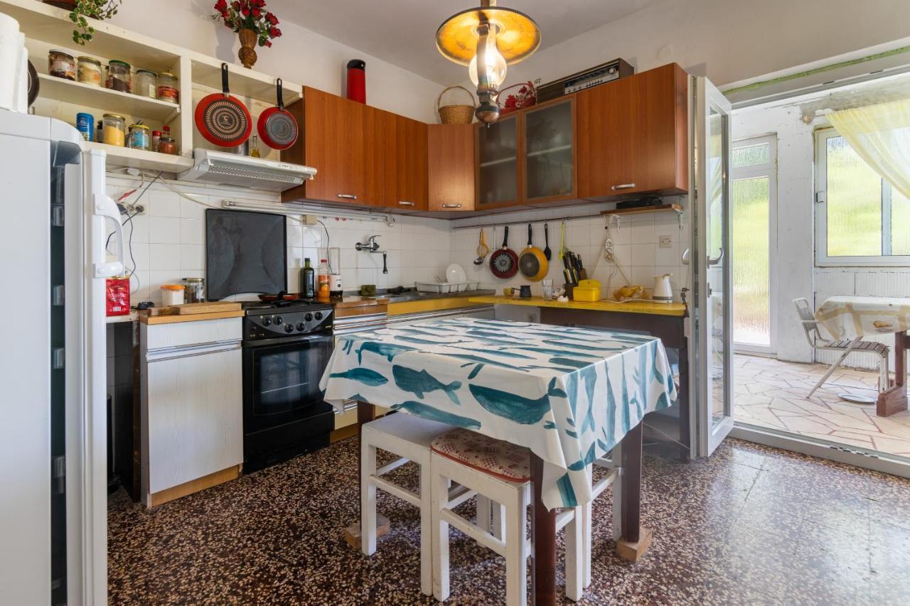 Apartments By The Sea Bobovisca Na Moru, Brac - 5682 Ložišće المظهر الخارجي الصورة