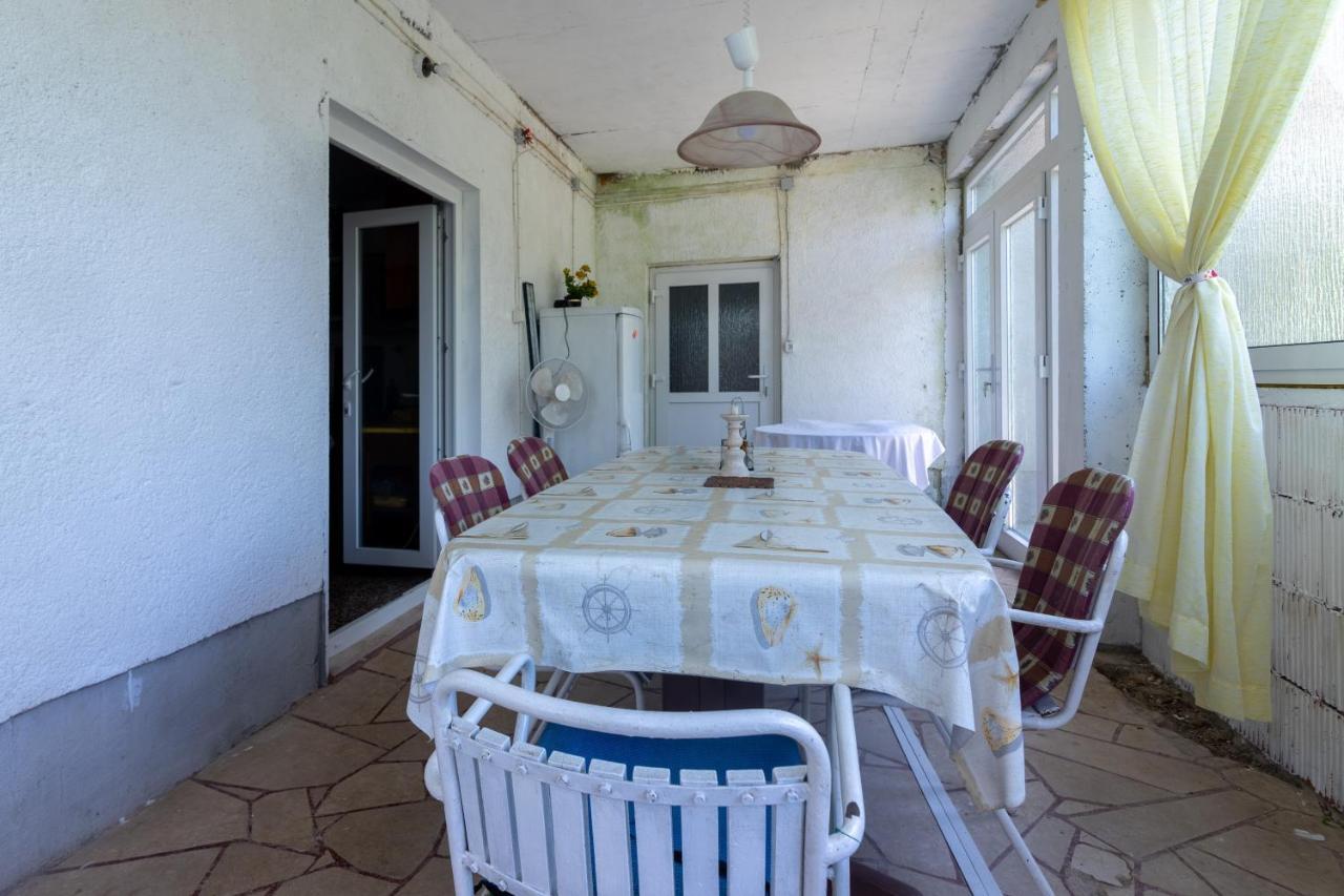 Apartments By The Sea Bobovisca Na Moru, Brac - 5682 Ložišće المظهر الخارجي الصورة