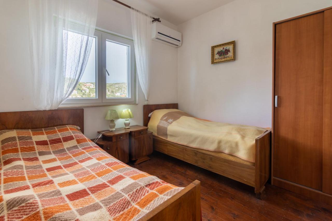 Apartments By The Sea Bobovisca Na Moru, Brac - 5682 Ložišće المظهر الخارجي الصورة