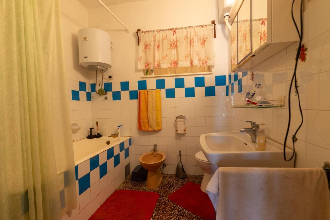 Apartments By The Sea Bobovisca Na Moru, Brac - 5682 Ložišće المظهر الخارجي الصورة
